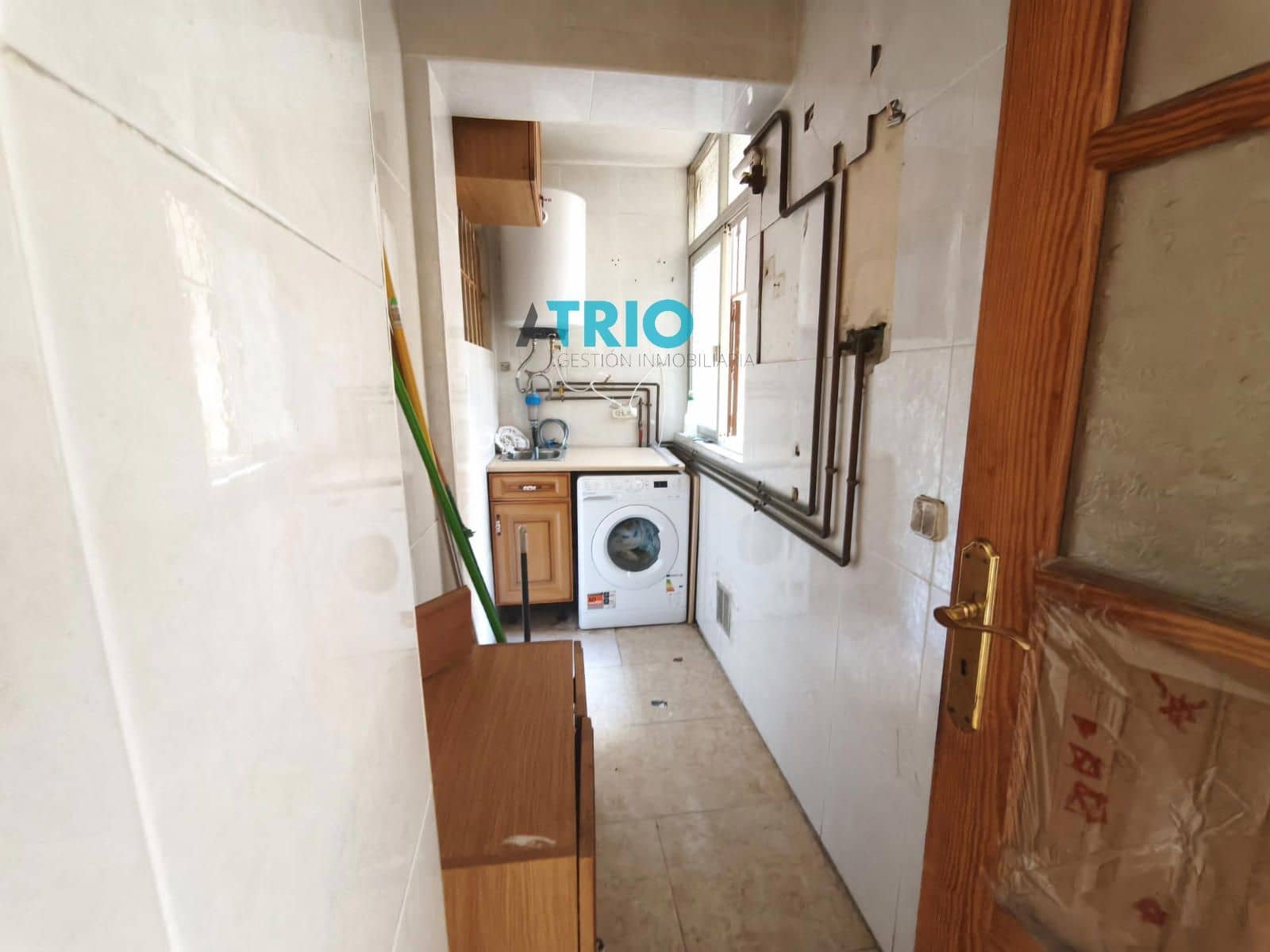 3 sypialnia Mieszkanie na sprzedaż w Palma de Mallorca - 382 000 € (Ref: 9528965)