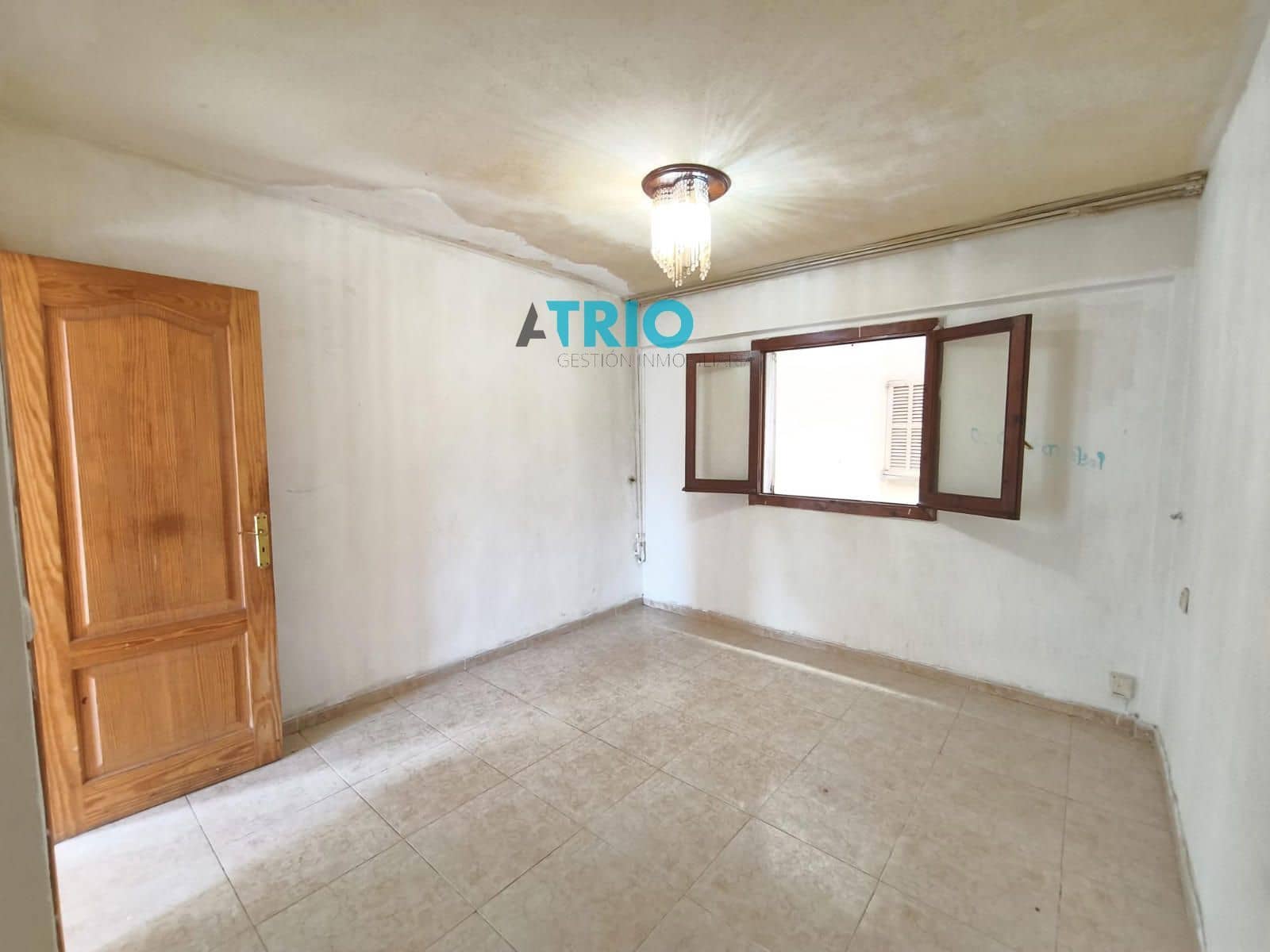 3 sypialnia Mieszkanie na sprzedaż w Palma de Mallorca - 382 000 € (Ref: 9528965)