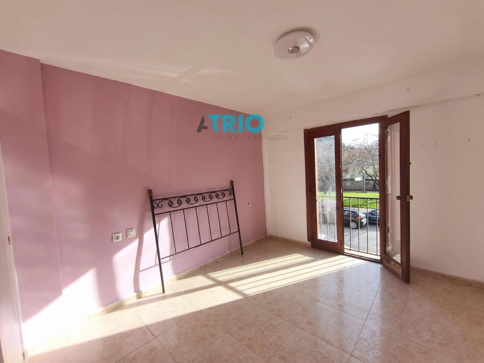 3 sypialnia Mieszkanie na sprzedaż w Palma de Mallorca - 382 000 € (Ref: 9528965)