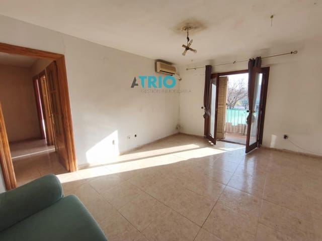 3 camera da letto Appartamento in vendita in Nou Llevant, Palma de Mallorca - 382.000 € (Rif: 9528965)