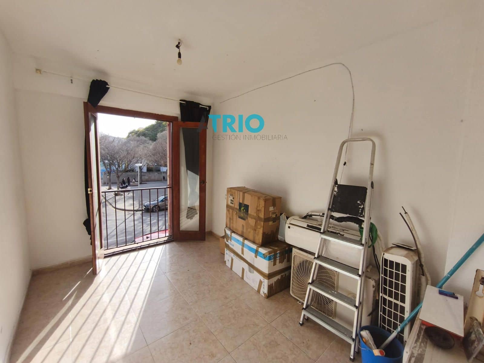 3 sypialnia Mieszkanie na sprzedaż w Palma de Mallorca - 382 000 € (Ref: 9528965)