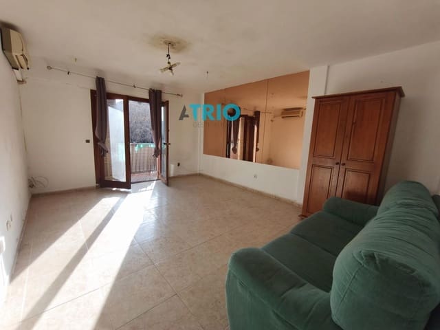 3 camera da letto Appartamento in vendita in Nou Llevant, Palma de Mallorca - 382.000 € (Rif: 9528965)