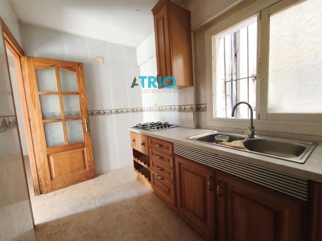 3 camera da letto Appartamento in vendita in Nou Llevant, Palma de Mallorca - 382.000 € (Rif: 9528965)