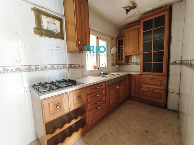 3 camera da letto Appartamento in vendita in Nou Llevant, Palma de Mallorca - 382.000 € (Rif: 9528965)