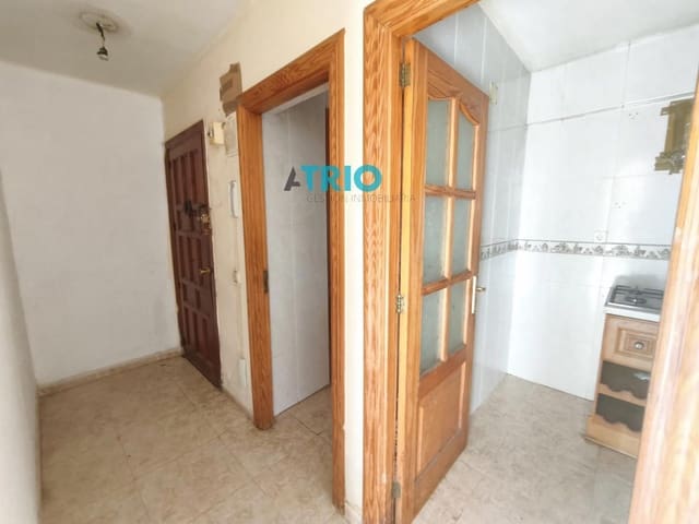 3 camera da letto Appartamento in vendita in Nou Llevant, Palma de Mallorca - 382.000 € (Rif: 9528965)