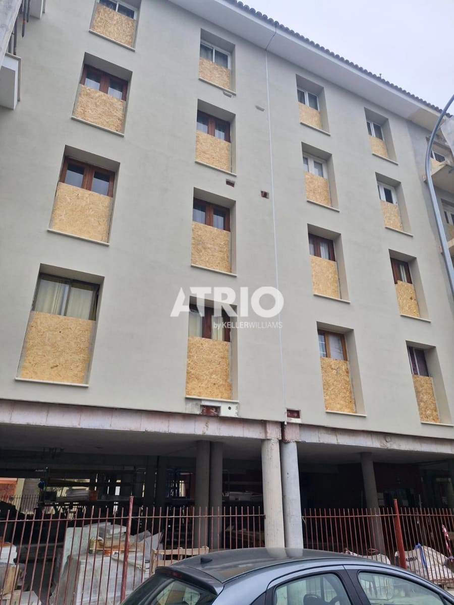 3 soveværelse Lejlighed til salg i Palma de Mallorca - € 360.000 (Ref: 9528965)