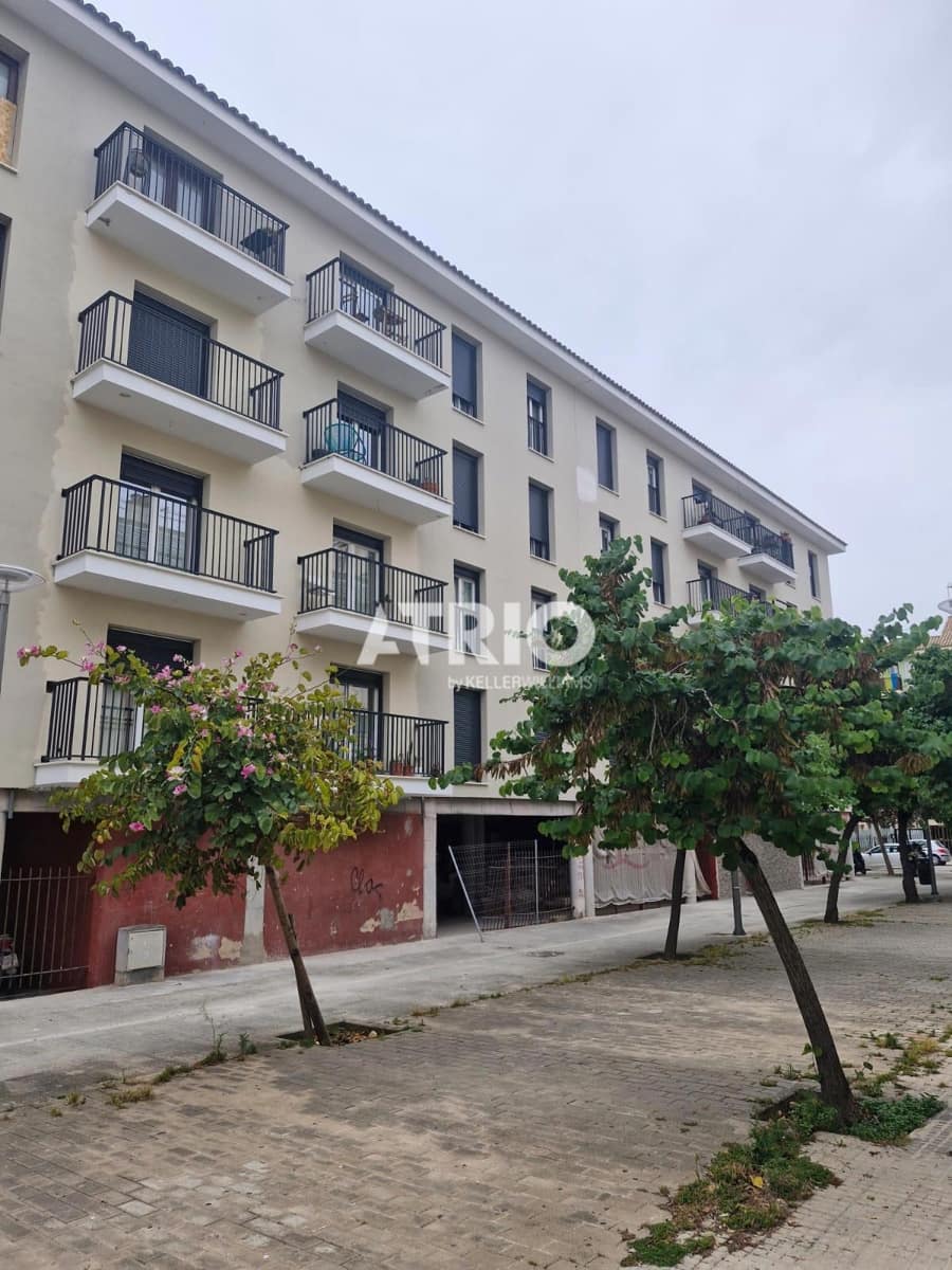 3 soveværelse Lejlighed til salg i Palma de Mallorca - € 360.000 (Ref: 9528965)