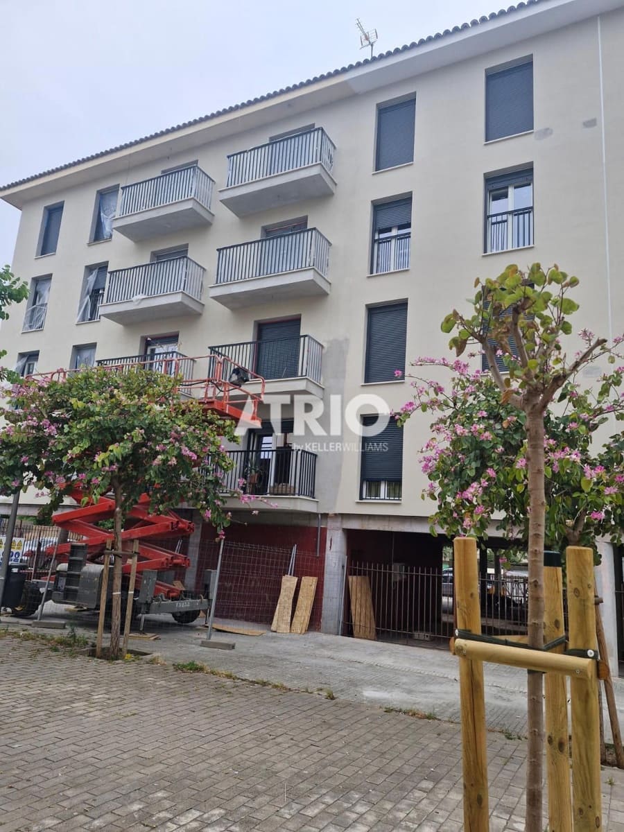 3 soveværelse Lejlighed til salg i Palma de Mallorca - € 360.000 (Ref: 9528965)