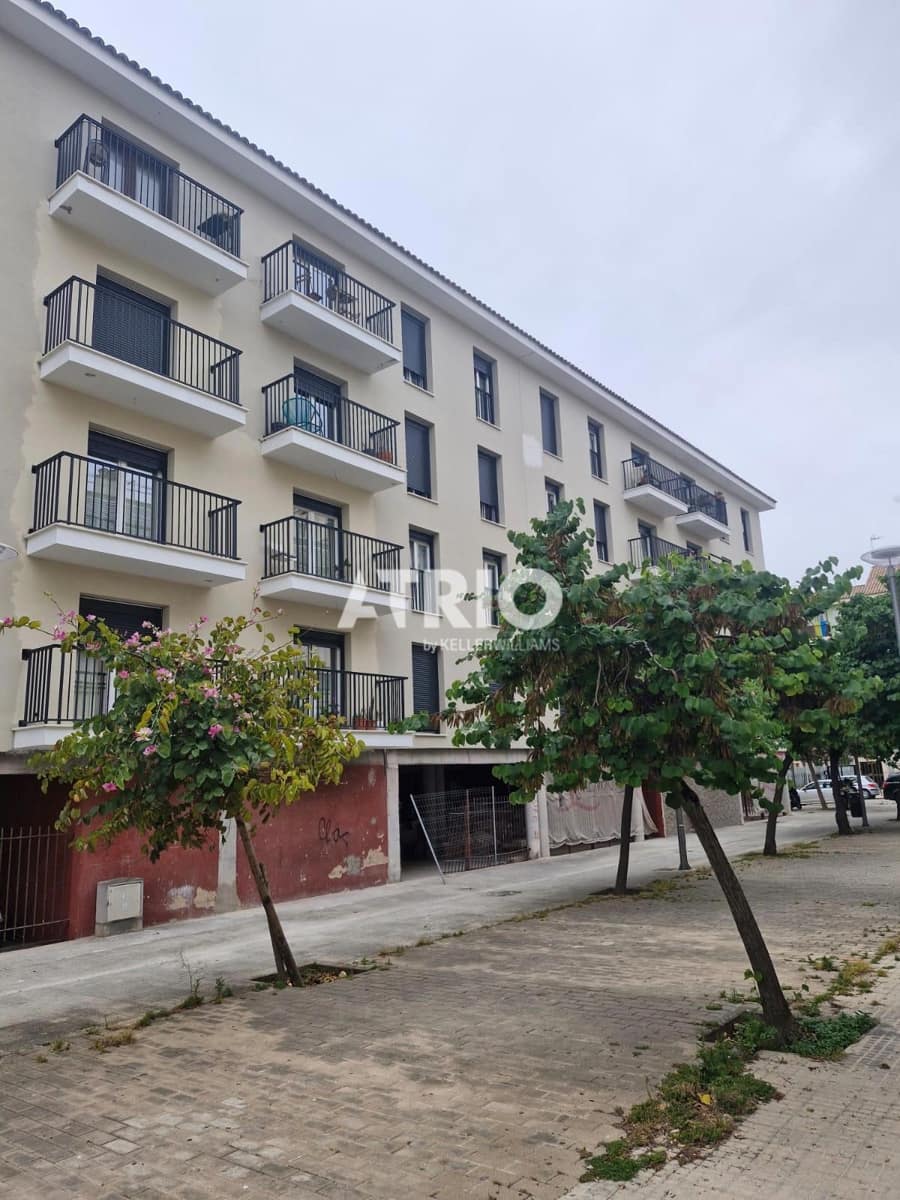 3 soveværelse Lejlighed til salg i Palma de Mallorca - € 360.000 (Ref: 9528965)
