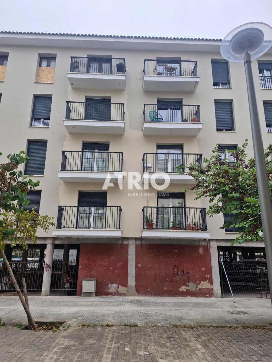 3 soveværelse Lejlighed til salg i Palma de Mallorca - € 360.000 (Ref: 9528965)