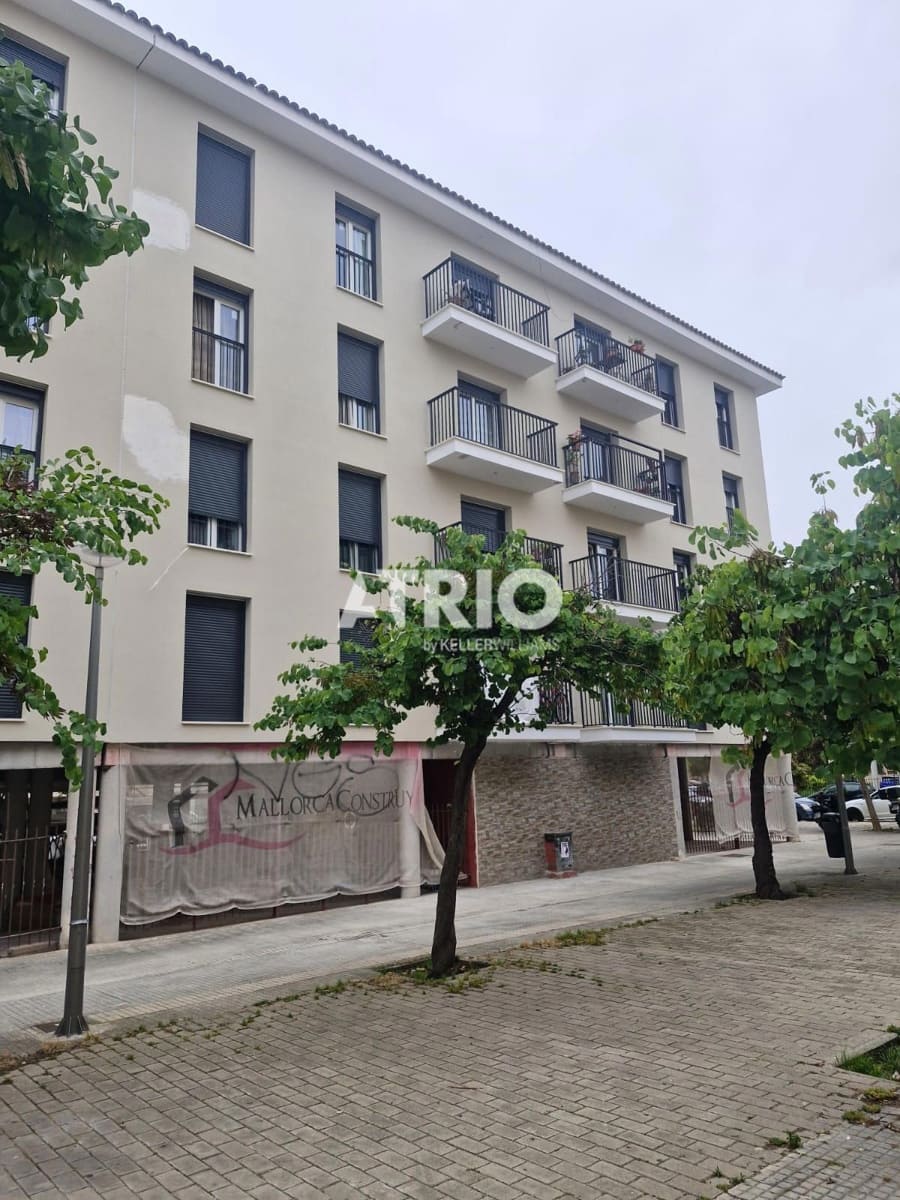 3 soveværelse Lejlighed til salg i Palma de Mallorca - € 360.000 (Ref: 9528965)