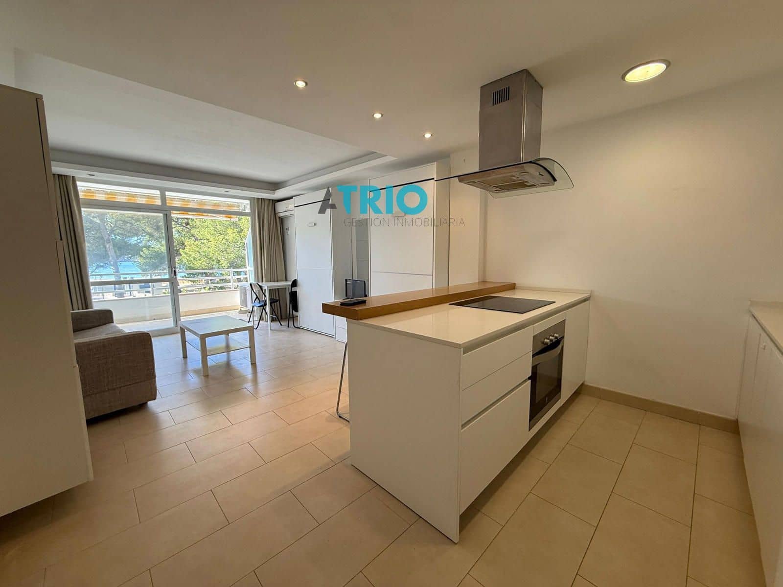 Lägenhet att hyra i Santa Ponsa - 1 100 € (Ref: 9528966)