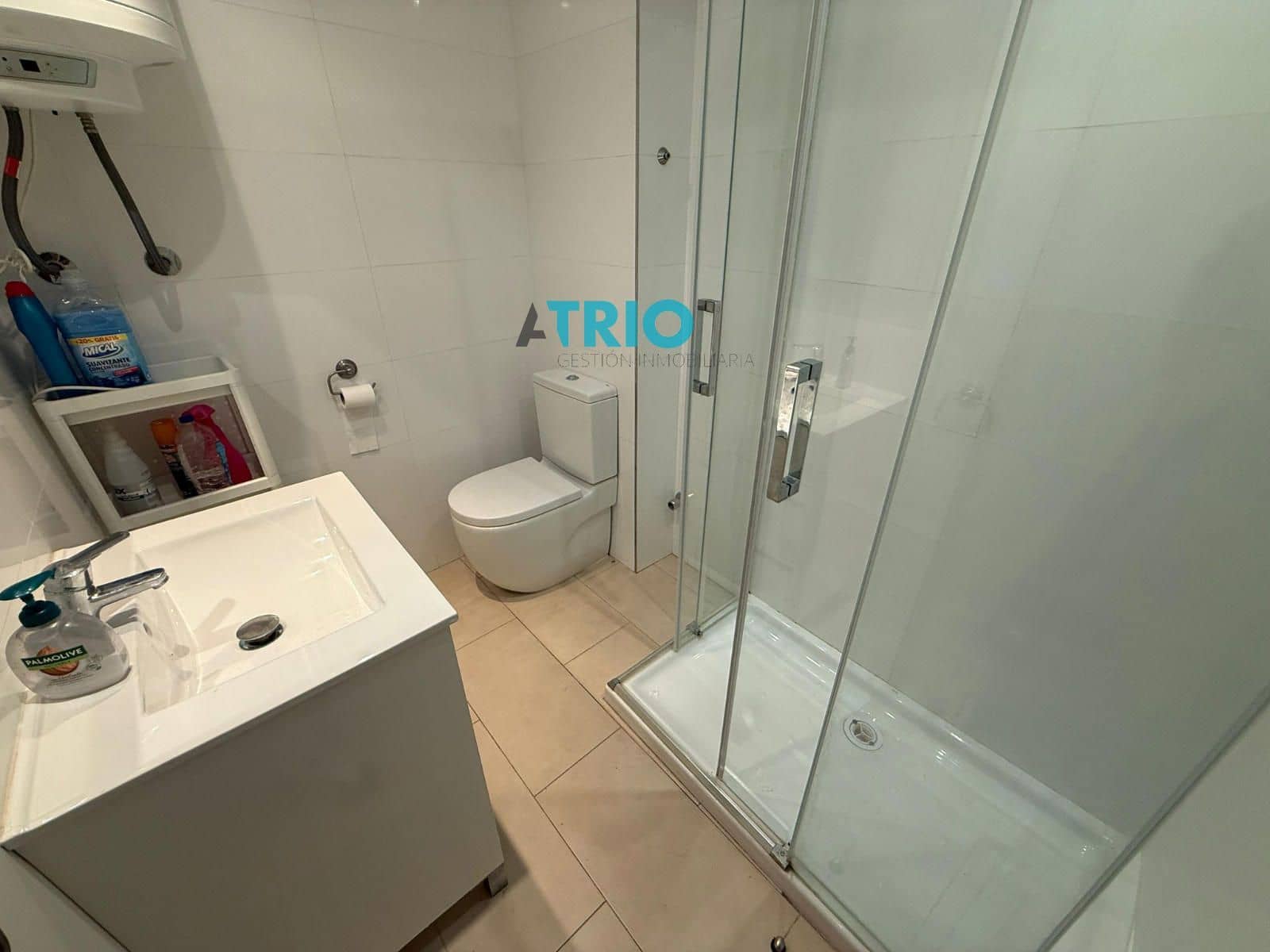 Lägenhet att hyra i Santa Ponsa - 1 100 € (Ref: 9528966)