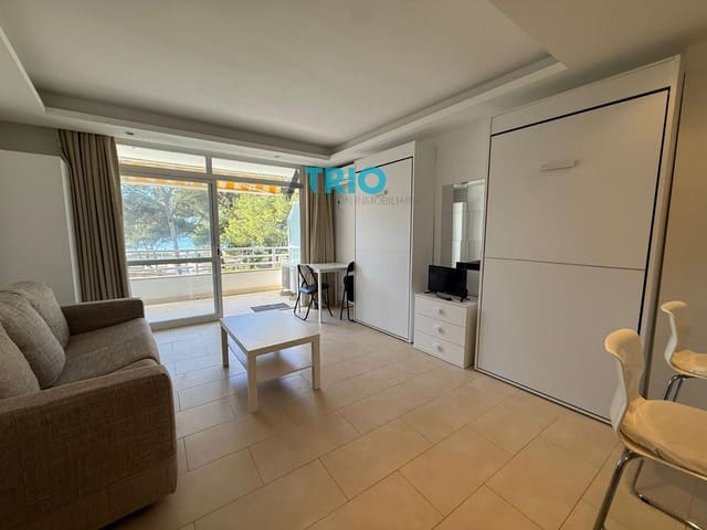 Lägenhet att hyra i Santa Ponsa, Calvià - 1 100 € (Ref: 9528966)