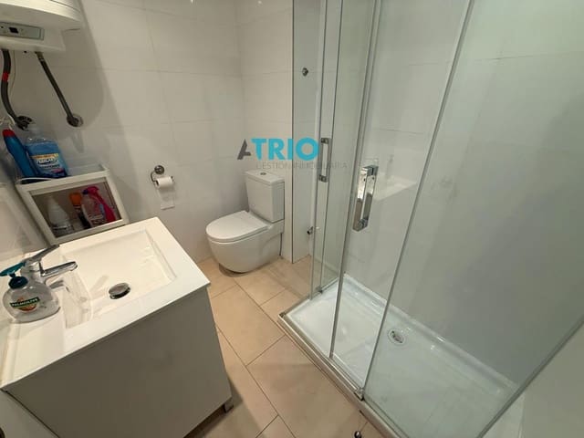 Lägenhet att hyra i Santa Ponsa, Calvià - 1 100 € (Ref: 9528966)