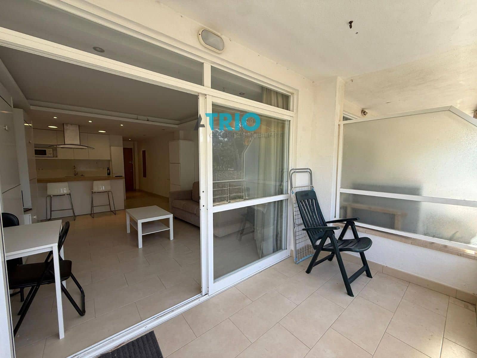 Lägenhet att hyra i Santa Ponsa - 1 100 € (Ref: 9528966)