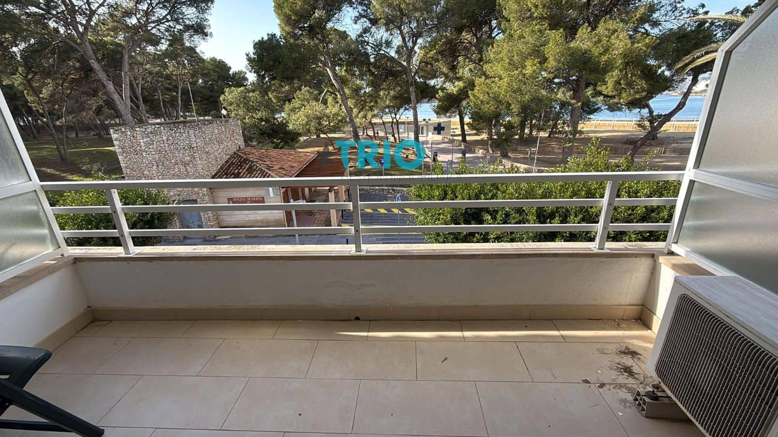 Lägenhet att hyra i Santa Ponsa - 1 100 € (Ref: 9528966)