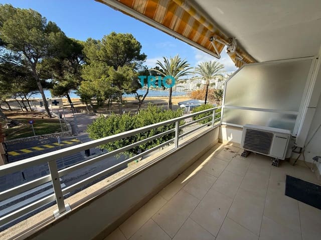 Lägenhet att hyra i Santa Ponsa, Calvià - 1 100 € (Ref: 9528966)