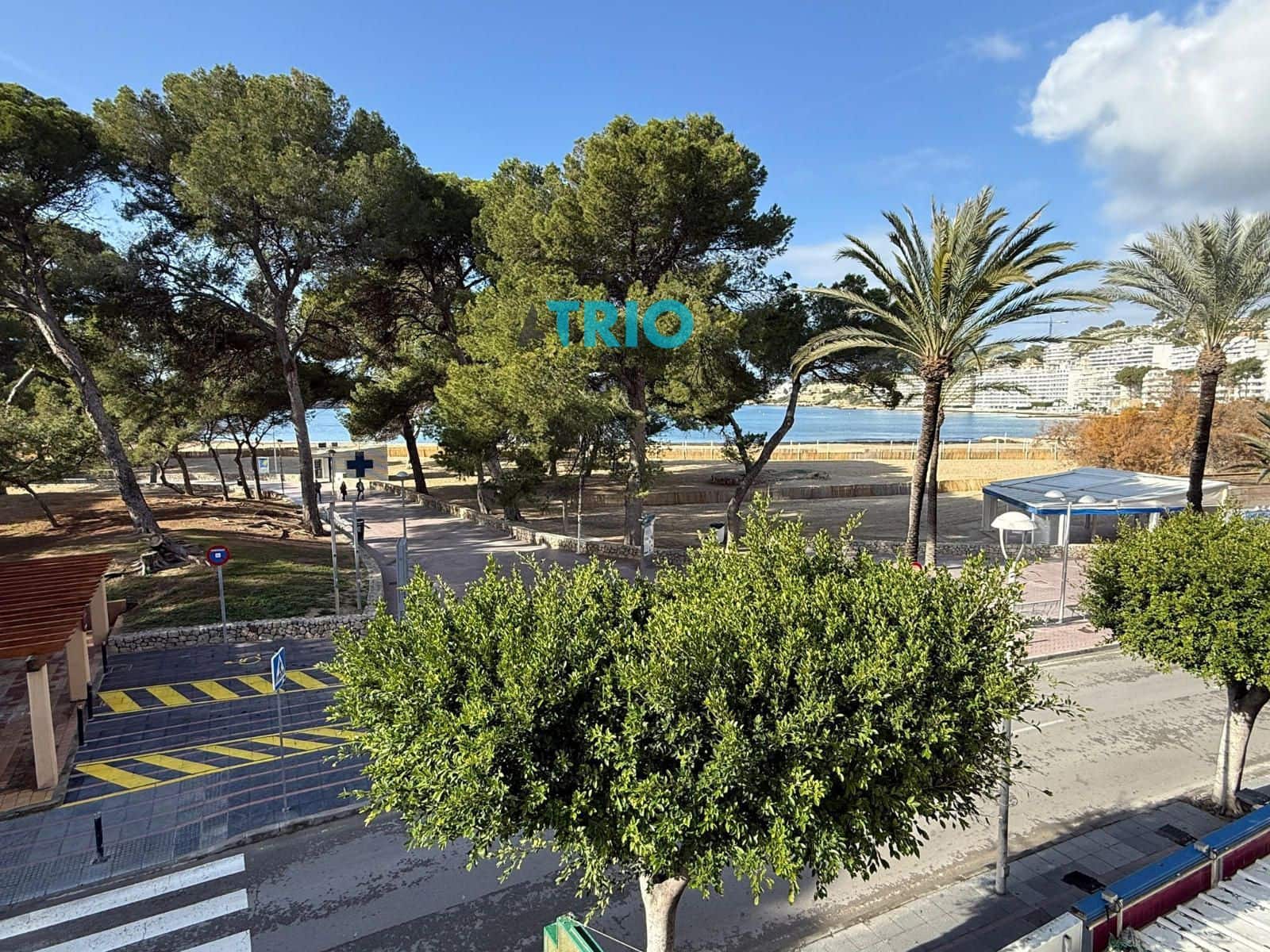 Lägenhet att hyra i Santa Ponsa - 1 100 € (Ref: 9528966)