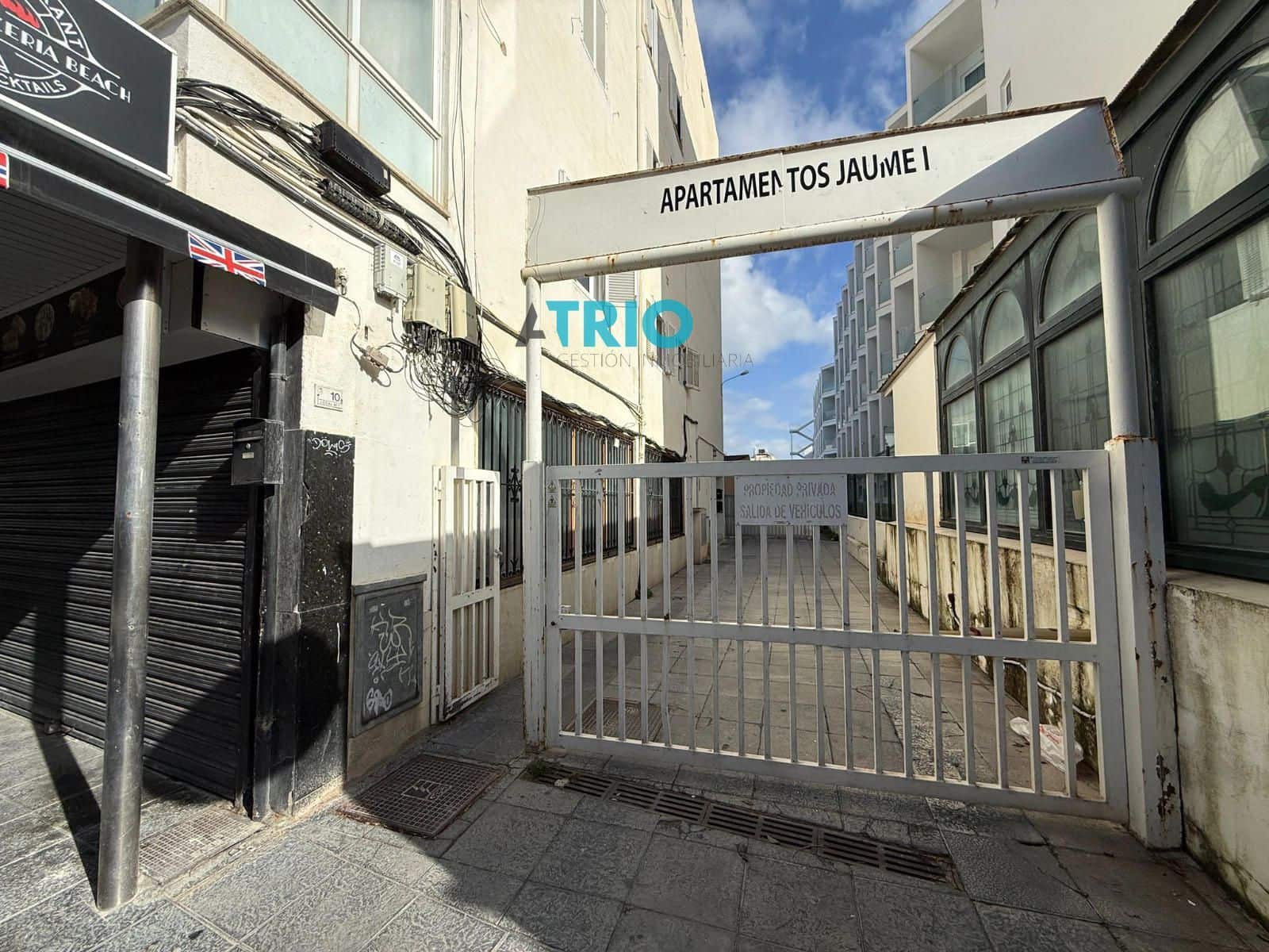 Lägenhet att hyra i Santa Ponsa - 1 100 € (Ref: 9528966)