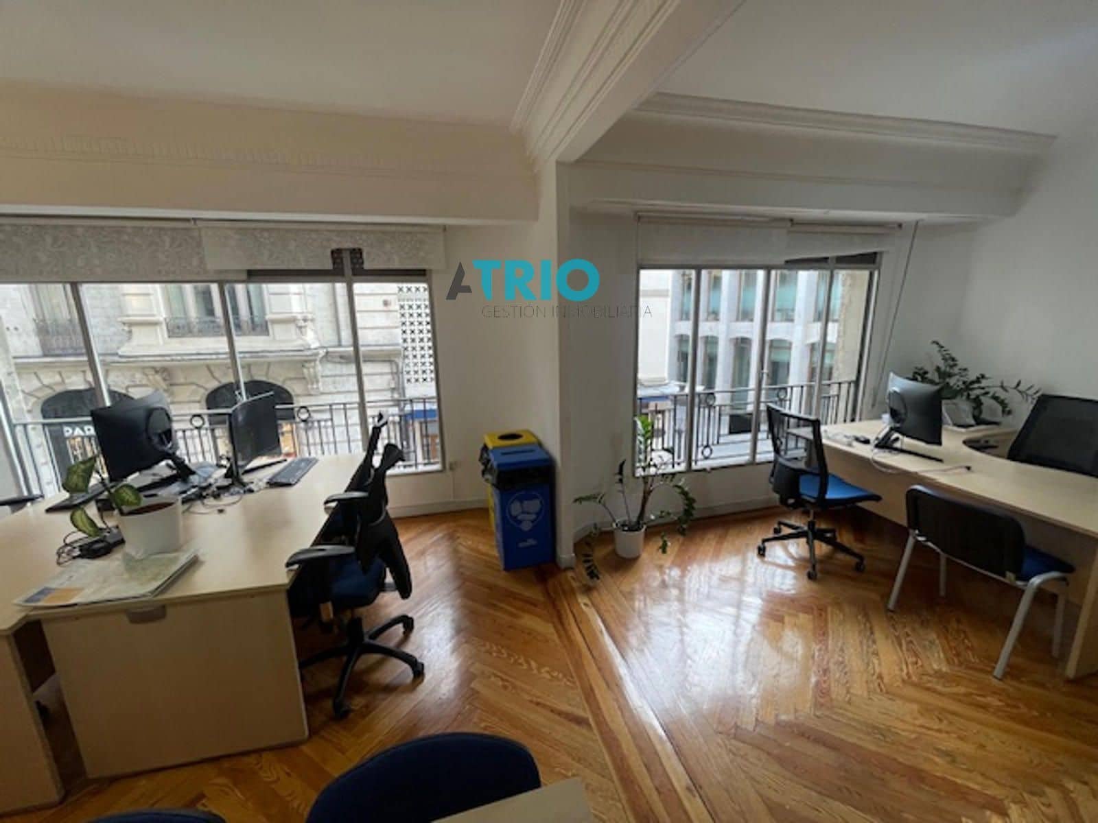 Office for rent in Burgos city - € 990 (Ref: 9534860)