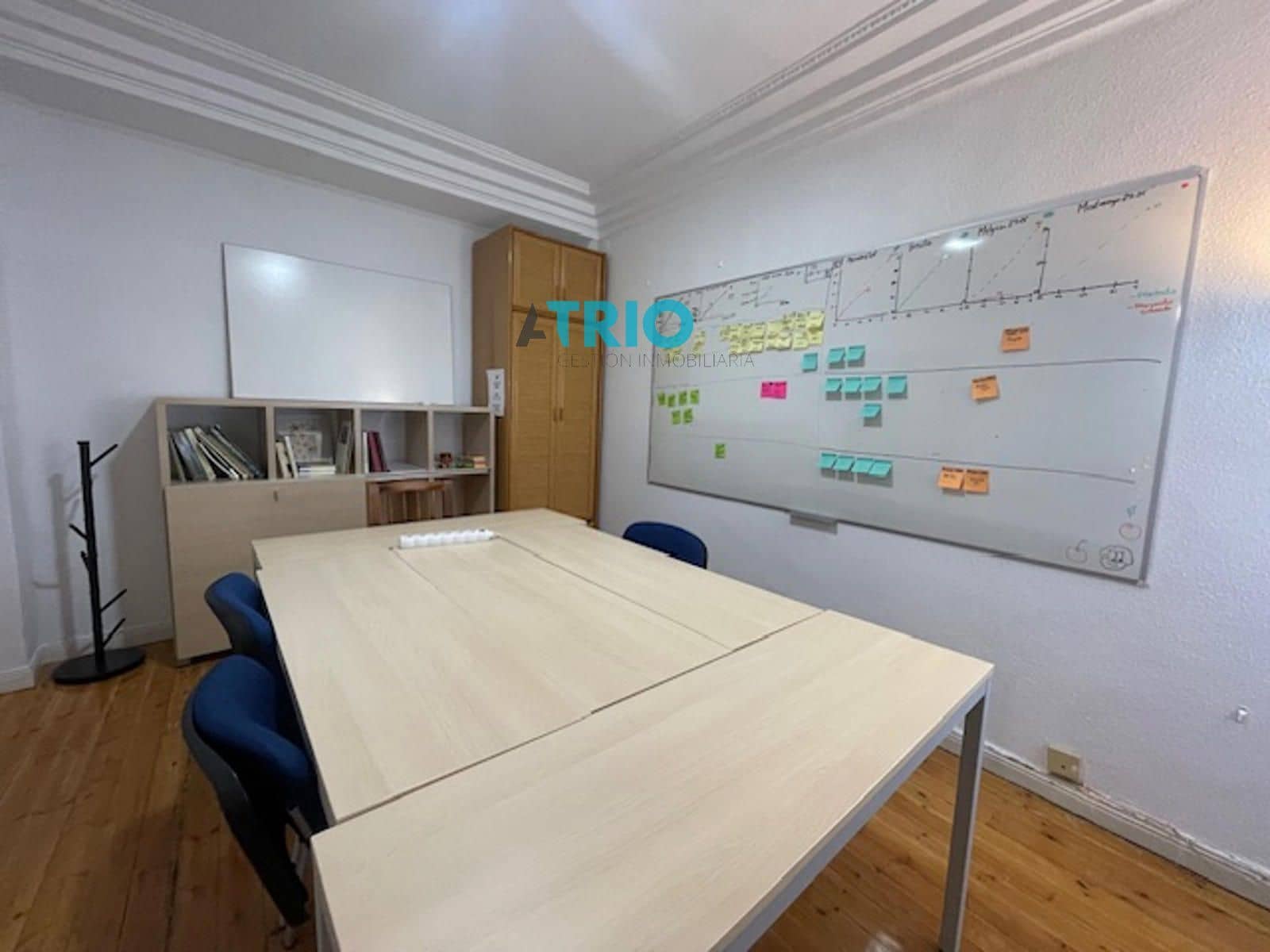 Office for rent in Burgos city - € 990 (Ref: 9534860)