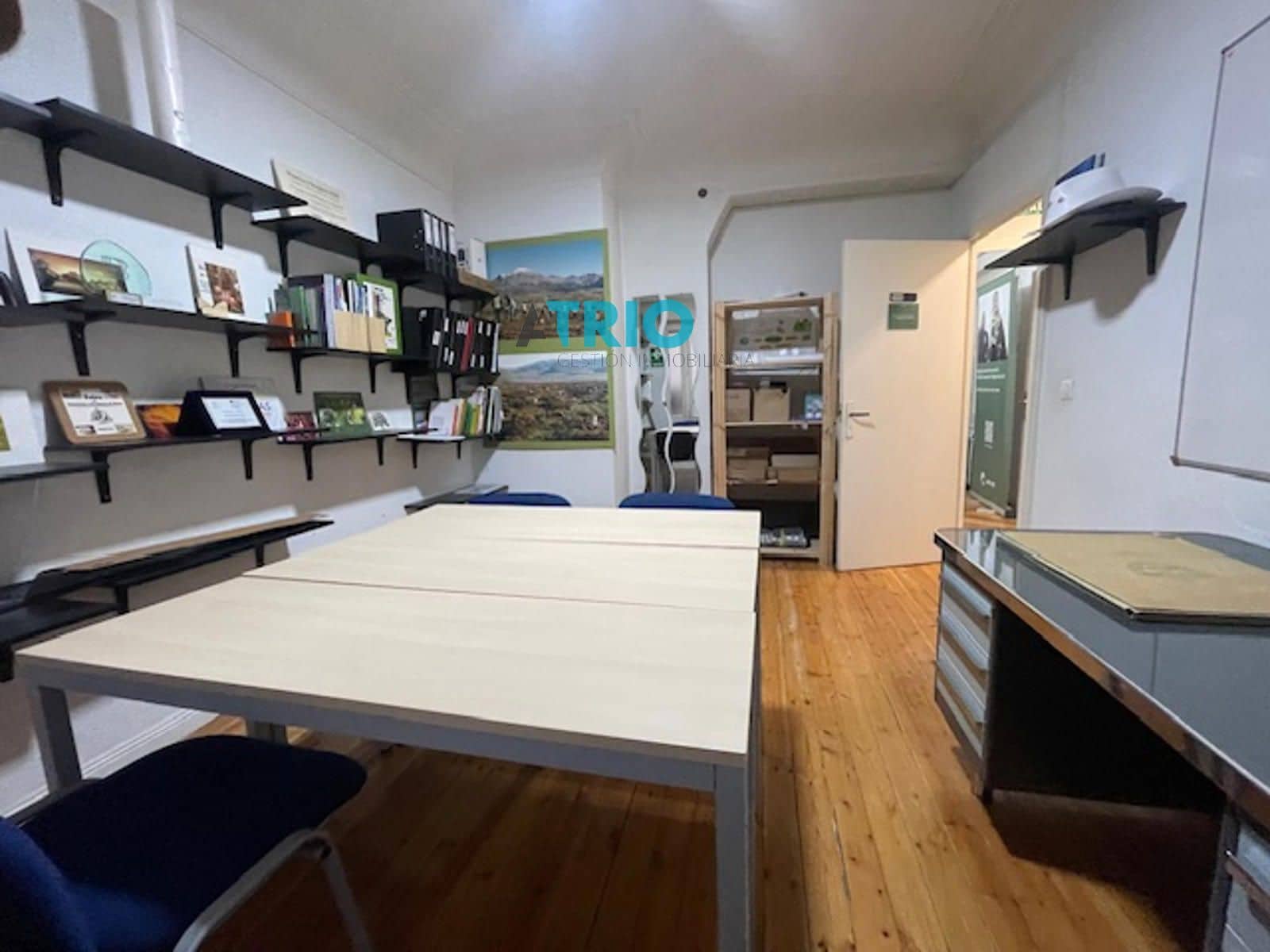 Office for rent in Burgos city - € 990 (Ref: 9534860)