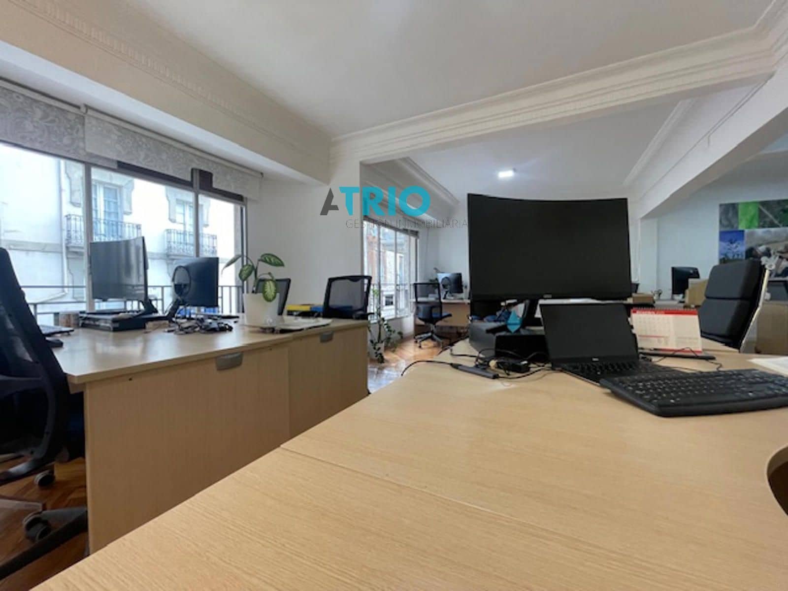 Office for rent in Burgos city - € 990 (Ref: 9534860)