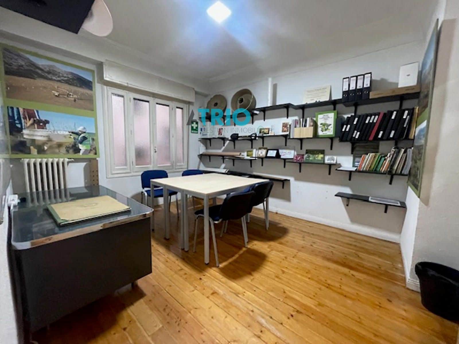 Office for rent in Burgos city - € 990 (Ref: 9534860)