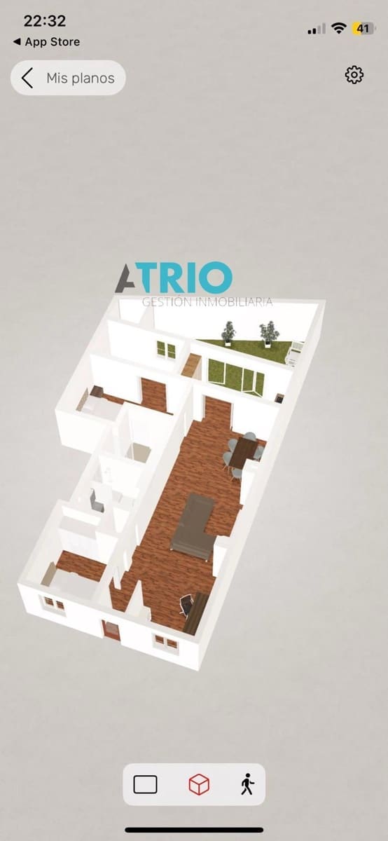 2 quarto Apartamento para venda em Palma de Mallorca - 435 000 € (Ref: 9535204)