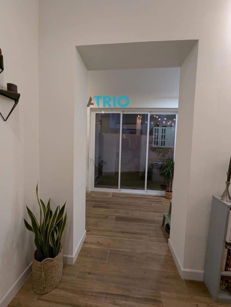 2 quarto Apartamento para venda em Palma de Mallorca - 435 000 € (Ref: 9535204)