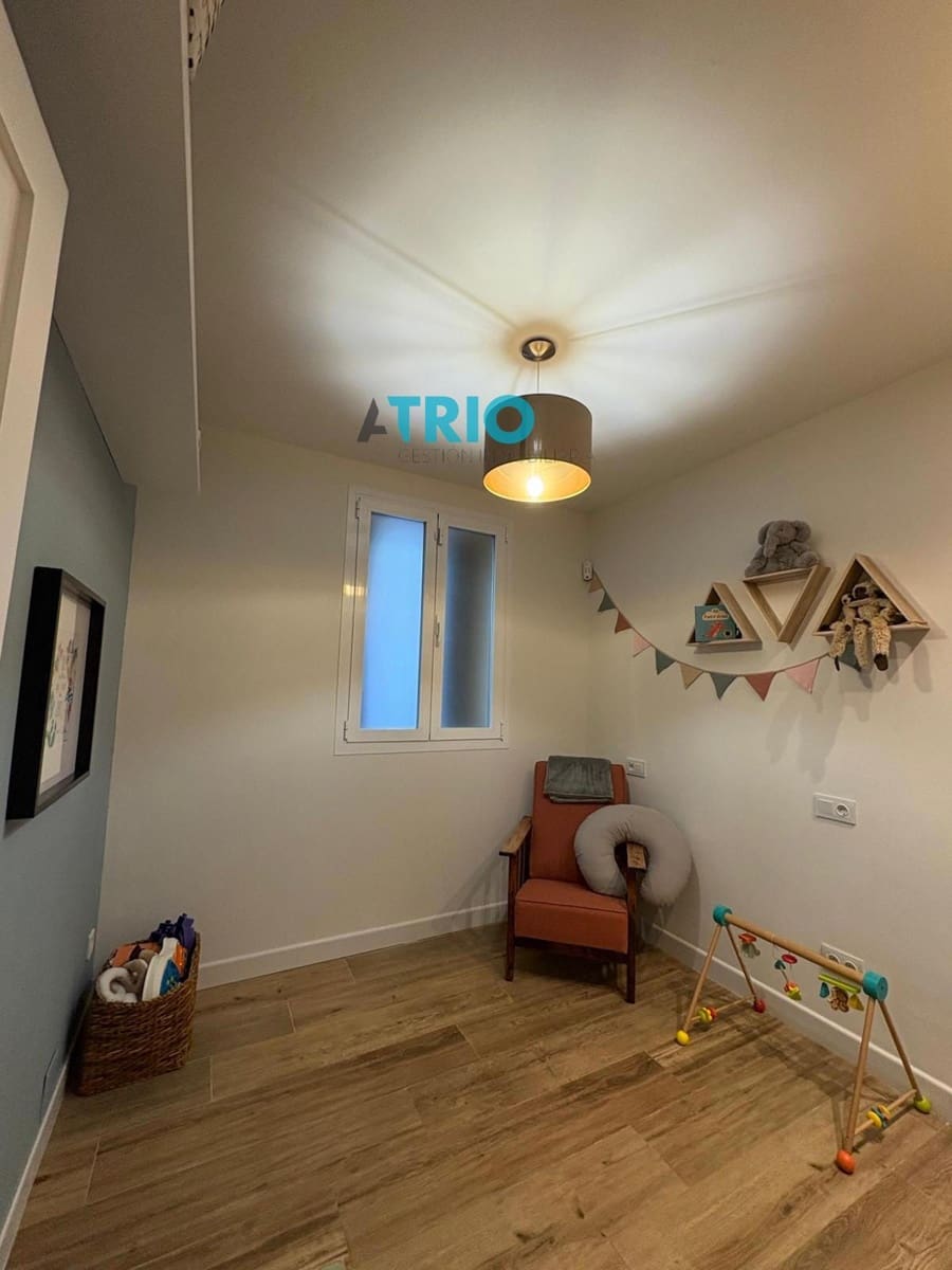 2 quarto Apartamento para venda em Palma de Mallorca - 435 000 € (Ref: 9535204)