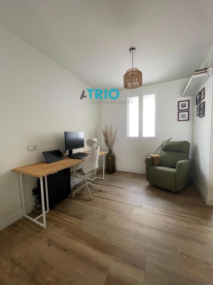 2 quarto Apartamento para venda em Palma de Mallorca - 435 000 € (Ref: 9535204)