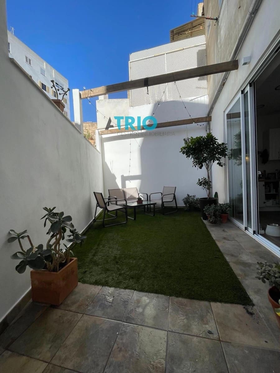 2 quarto Apartamento para venda em Palma de Mallorca - 435 000 € (Ref: 9535204)