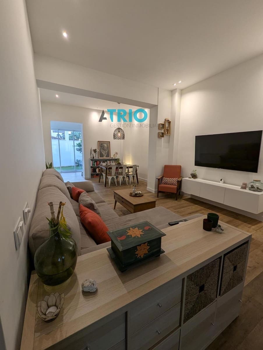 2 quarto Apartamento para venda em Palma de Mallorca - 435 000 € (Ref: 9535204)