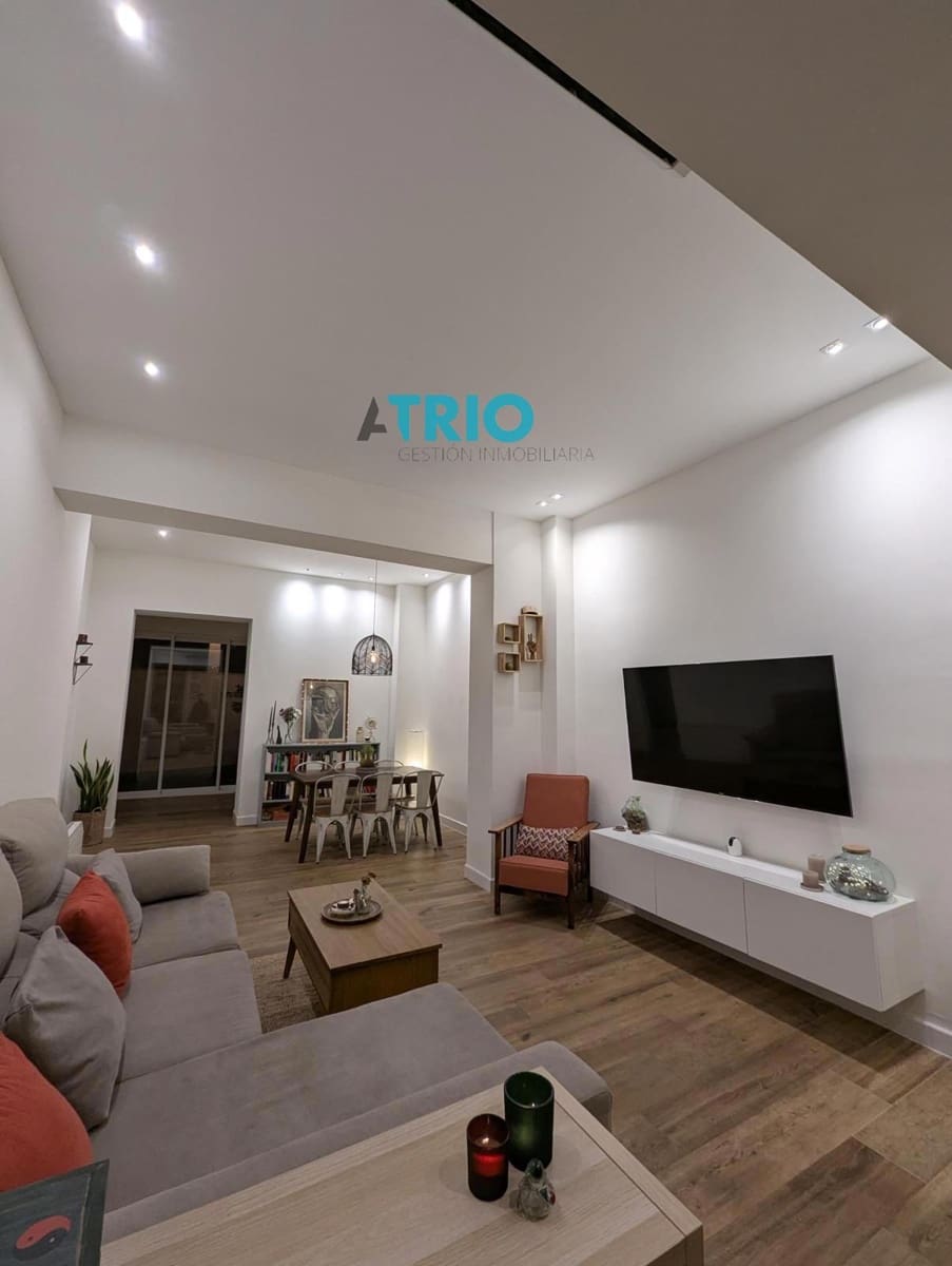 2 quarto Apartamento para venda em Palma de Mallorca - 435 000 € (Ref: 9535204)