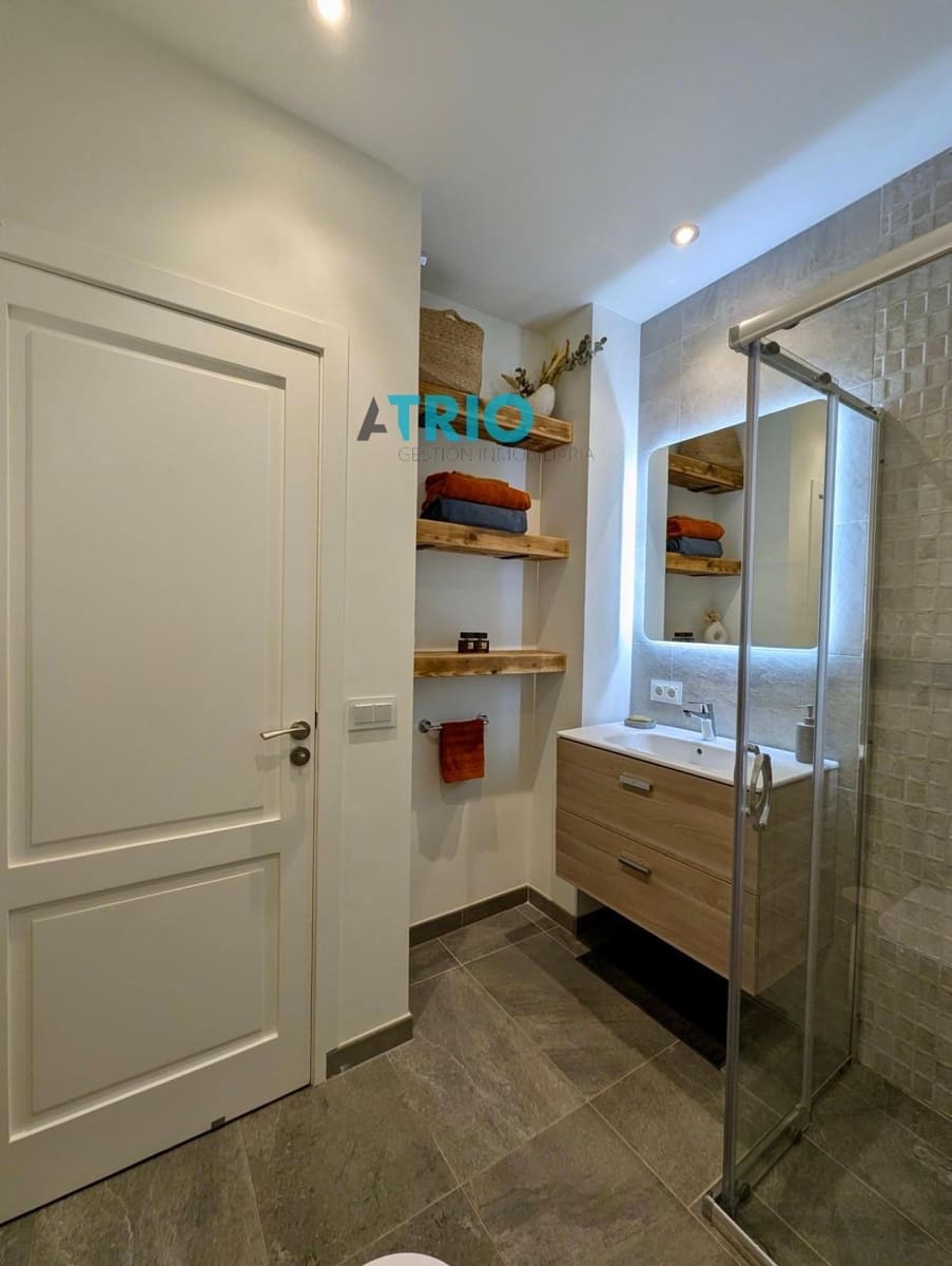 2 quarto Apartamento para venda em Palma de Mallorca - 435 000 € (Ref: 9535204)