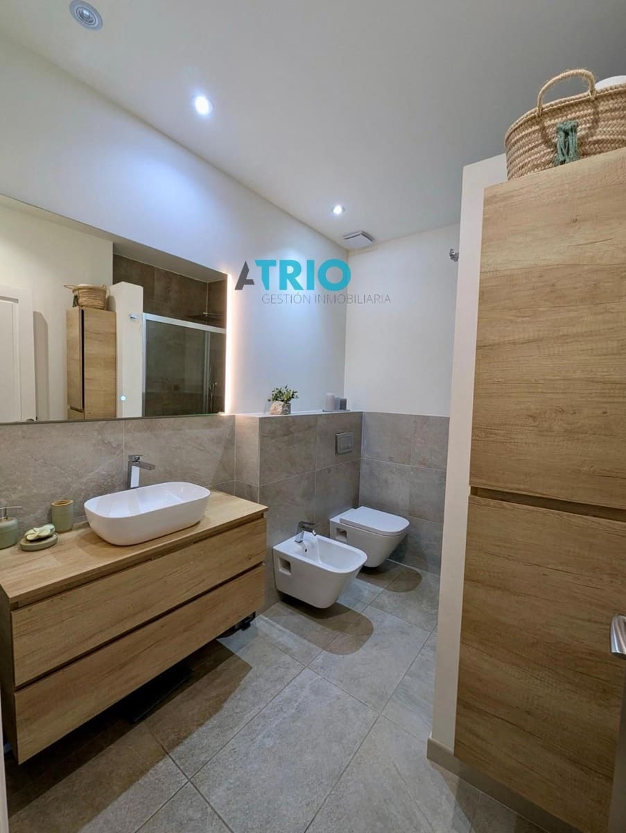 2 quarto Apartamento para venda em Palma de Mallorca - 435 000 € (Ref: 9535204)