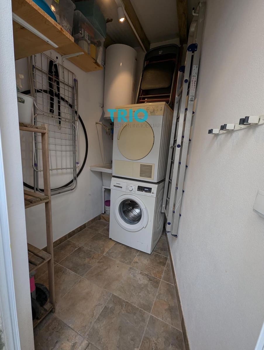 2 quarto Apartamento para venda em Palma de Mallorca - 435 000 € (Ref: 9535204)