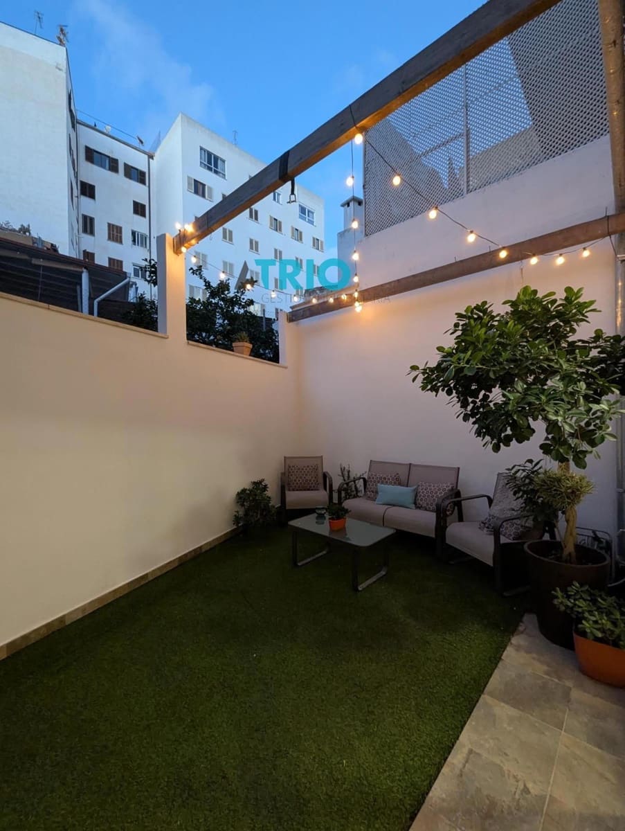 2 quarto Apartamento para venda em Palma de Mallorca - 435 000 € (Ref: 9535204)