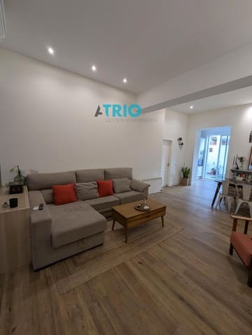 2 quarto Apartamento para venda em Foners, Palma de Mallorca - 435 000 € (Ref: 9535204)