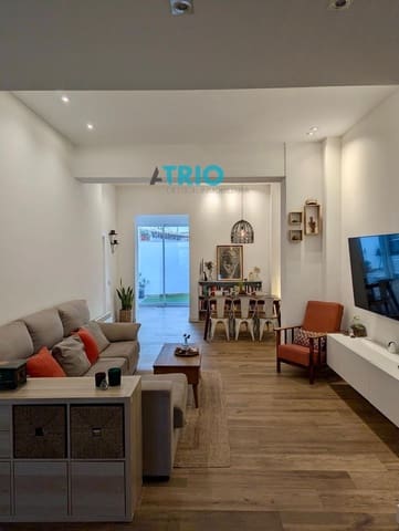 2 quarto Apartamento para venda em Foners, Palma de Mallorca - 435 000 € (Ref: 9535204)