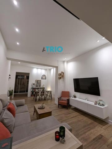 2 quarto Apartamento para venda em Foners, Palma de Mallorca - 435 000 € (Ref: 9535204)