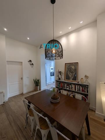 2 quarto Apartamento para venda em Foners, Palma de Mallorca - 435 000 € (Ref: 9535204)