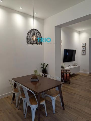 2 quarto Apartamento para venda em Foners, Palma de Mallorca - 435 000 € (Ref: 9535204)