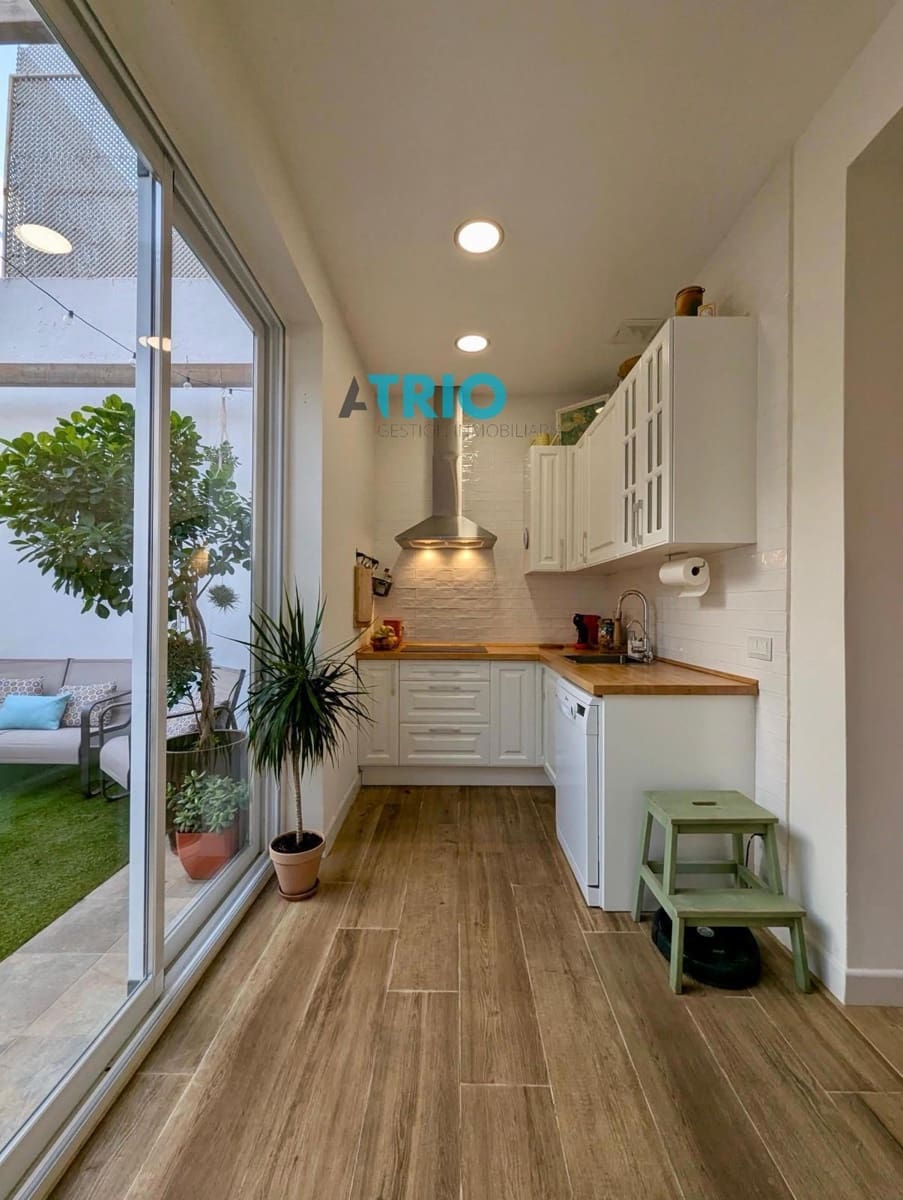 2 quarto Apartamento para venda em Palma de Mallorca - 435 000 € (Ref: 9535204)