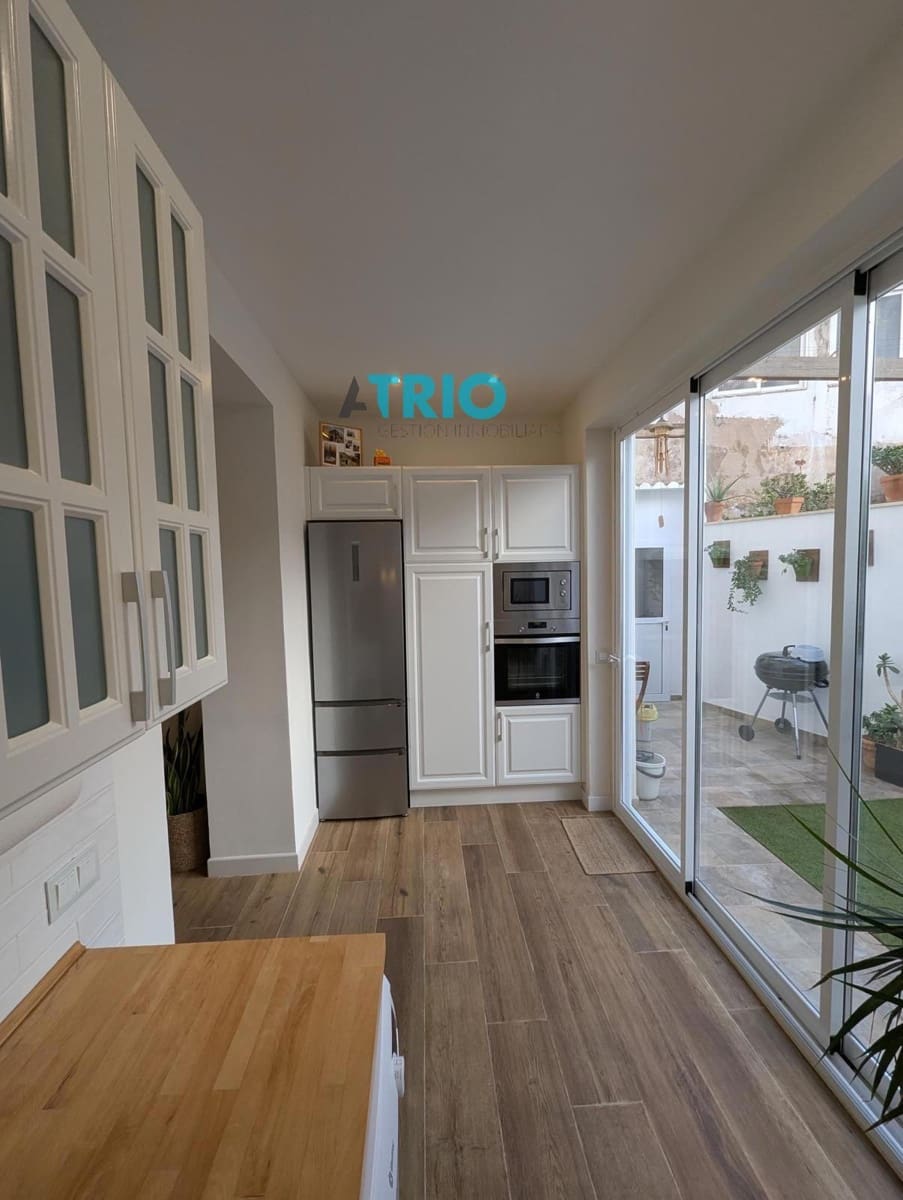 2 quarto Apartamento para venda em Palma de Mallorca - 435 000 € (Ref: 9535204)