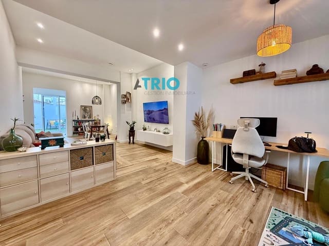 2 sovrum Lägenhet till salu i Foners, Palma de Mallorca - 435 000 € (Ref: 9535204)