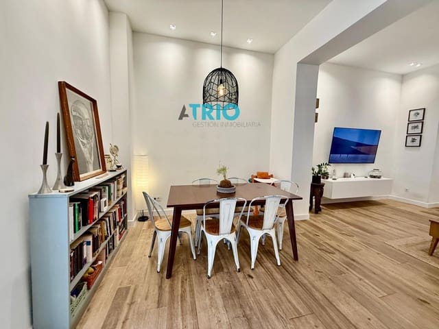 2 sovrum Lägenhet till salu i Foners, Palma de Mallorca - 435 000 € (Ref: 9535204)