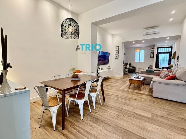 2 sovrum Lägenhet till salu i Foners, Palma de Mallorca - 435 000 € (Ref: 9535204)